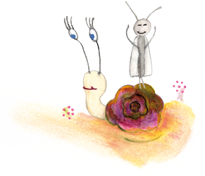 Lotte und Schnecke Chanel Lotte und Schnecke Chanel